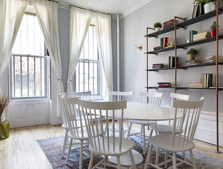 Crowne Plaza Apartment